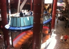 oasis of the seas - 056  the rising tide bar descending